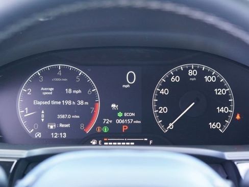 Used 2025 Honda Civic Sport image 19