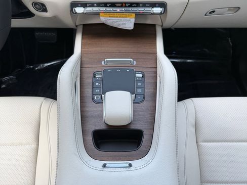 New 2026 Mercedes-Benz GLE 350 4MATIC image 15