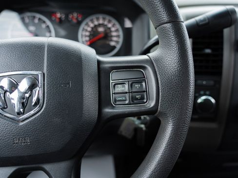 Used 2012 RAM 1500 Express image 27