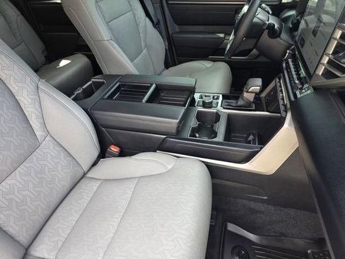 Used 2025 Toyota Tundra SR5 image 10