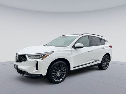 Used 2024 Acura RDX A-Spec