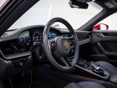 Used 2021 Porsche 911 Carrera