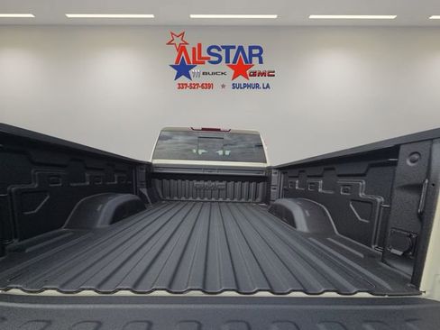 New 2026 GMC Sierra 2500 SLE w/ Preferred Package image 18