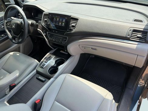Used 2022 Honda Pilot Special Edition image 26
