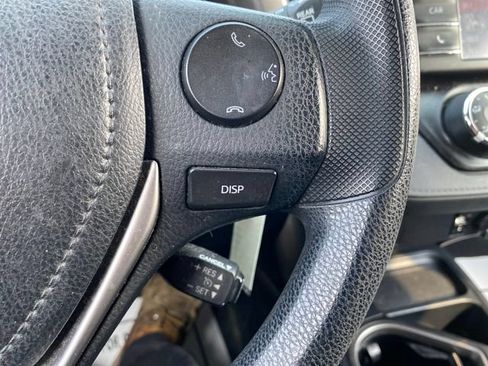 Used 2016 Toyota RAV4 LE AWD/4WD image 7