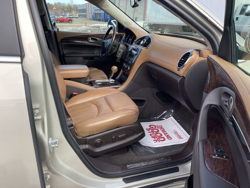 Used 2013 Buick Enclave Premium w/ LPO, Cargo Convenience Pkg image 32