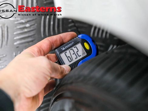 Used 2025 Nissan Altima 2.5 SV image 36