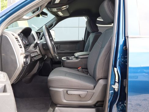 Used 2024 RAM 3500 Tradesman w/ Towing Technology Group image 7