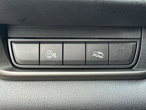 Certified 2025 MAZDA CX-30 AWD 2.5 S w/ Select Sport Pkg image 28