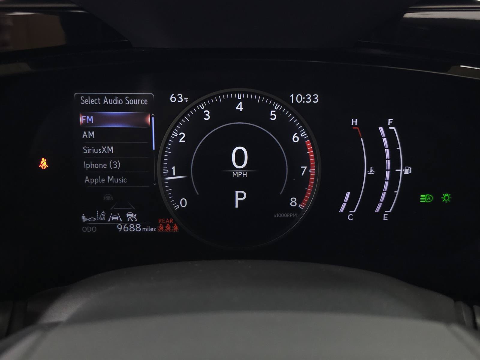 Used 2026 Lexus NX 350 AWD w/ Accessory Package (2T) image 22