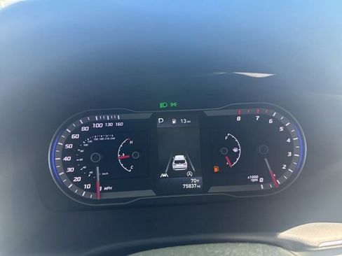 Used 2023 Hyundai Tucson SEL FWD image 16