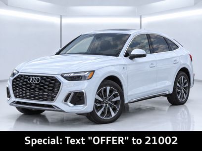 Certified 2023 Audi Q5 2.0T Prestige