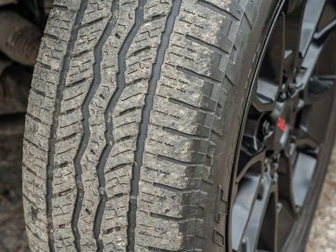 Used 2022 Toyota Tundra SR5 image 16