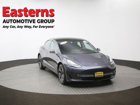 Used 2019 Tesla Model 3 Long Range image 48