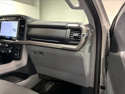 Used 2024 Ford F150 XLT w/ Equipment Group 302A MID RWD image 19