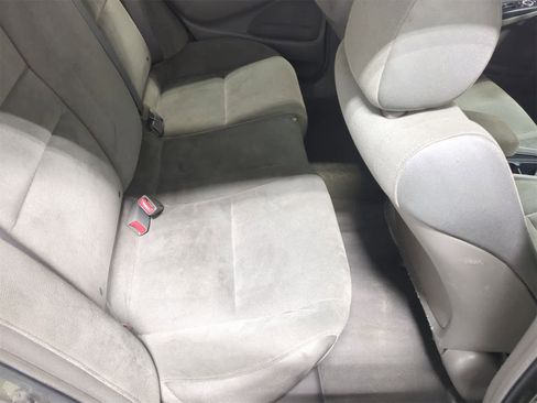 Used 2008 Honda Civic LX image 19