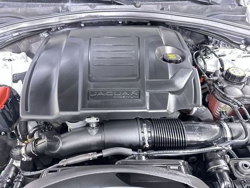 Used 2021 Jaguar F-PACE S AWD/4WD image 31
