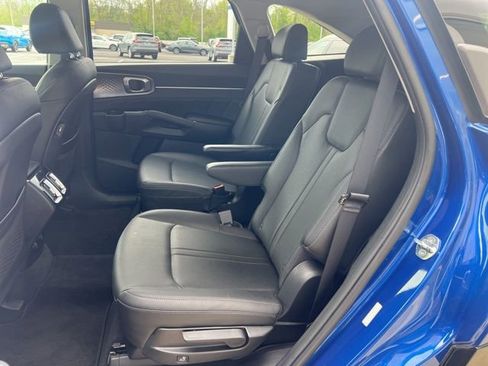 Used 2022 Kia Sorento SX image 23