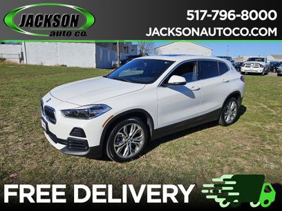 Used 2022 BMW X2 sDrive28i w/ Convenience Package