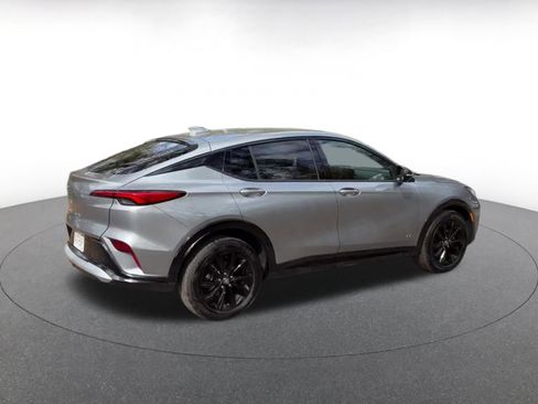 Used 2025 Buick Envista Sport Touring image 21