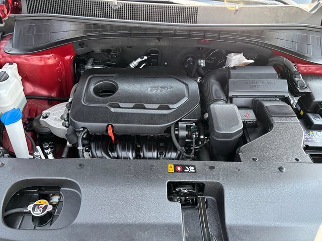 Used 2020 Kia Sorento LX AWD/4WD image 24
