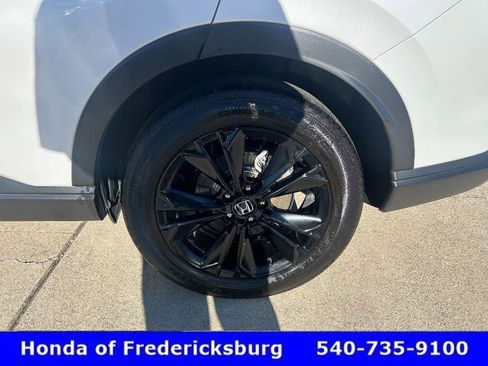 Certified 2023 Honda CR-V Sport Touring image 13