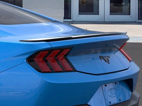 New 2026 Ford Mustang Coupe w/ Mustang Nite Pony Package image 22