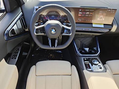 New 2026 BMW X3 xDrive30 w/ M Sport Package image 11