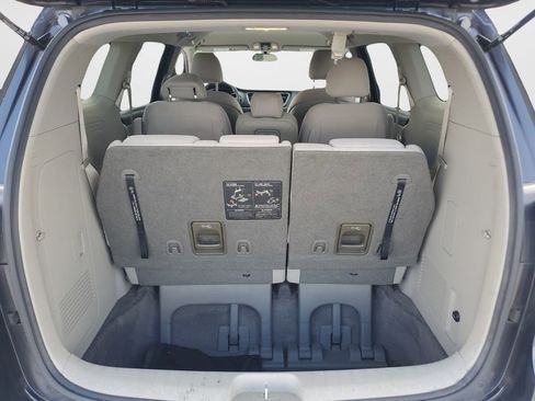 Used 2020 Kia Sedona LX FWD image 9