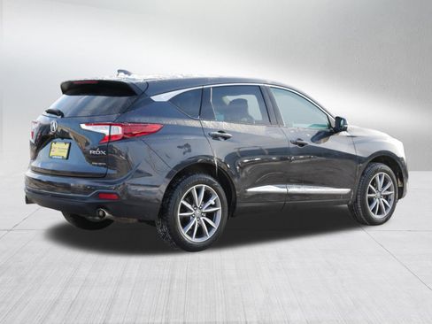 Used 2019 Acura RDX AWD w/ Technology Package image 7