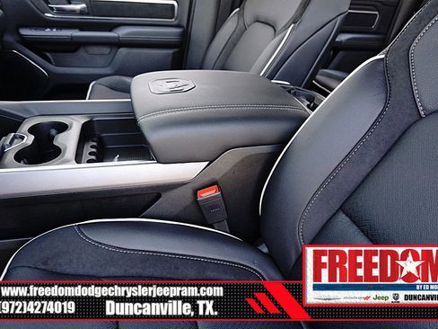 New 2026 RAM 1500 Laramie w/ Laramie Southwest Edition image 36