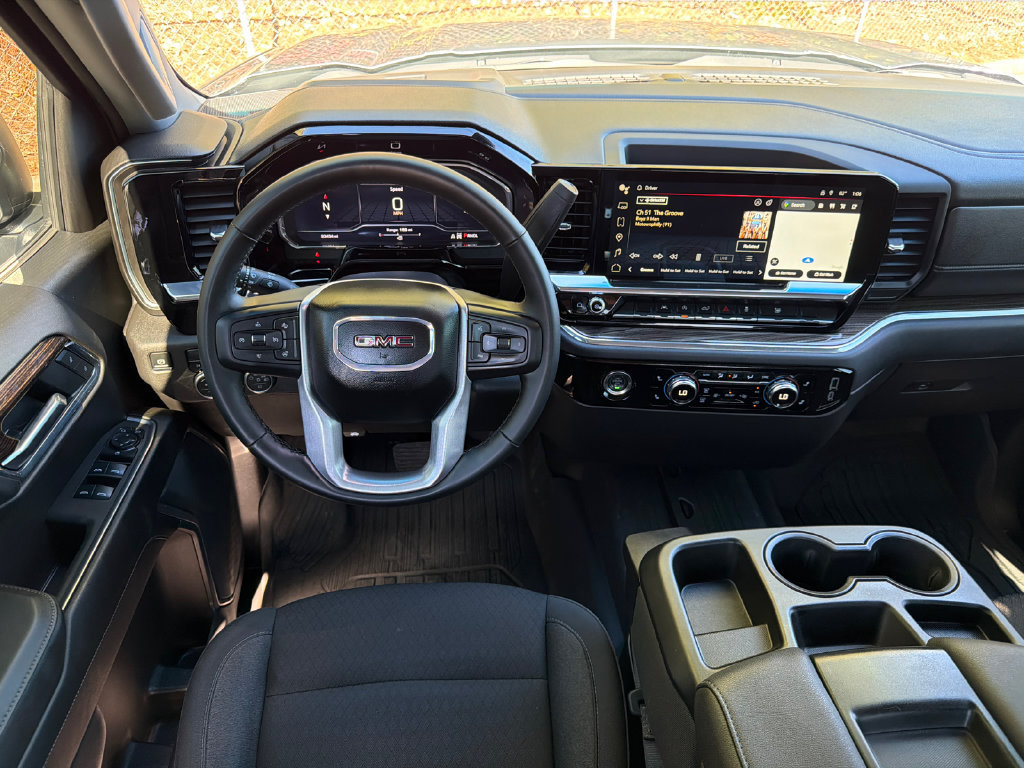 Used 2024 GMC Sierra 1500 Elevation AWD/4WD image 22