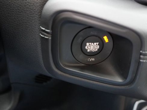 Certified 2025 Jeep Wrangler Unlimited Sahara image 29