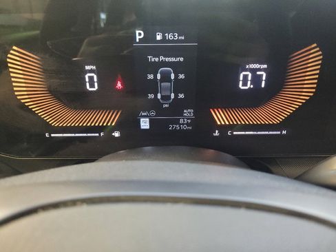 Used 2025 Kia K4 FWD image 23