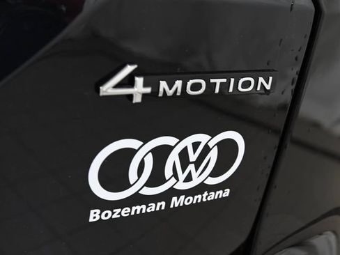 Used 2026 Volkswagen Atlas SEL AWD/4WD image 22