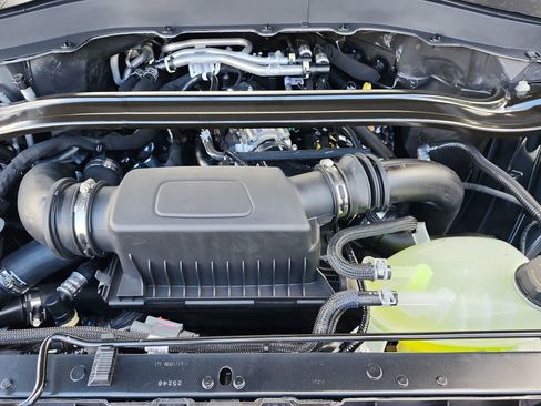 Certified 2026 Ford Explorer ST image 24