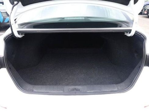 Certified 2023 Nissan Sentra S FWD image 7