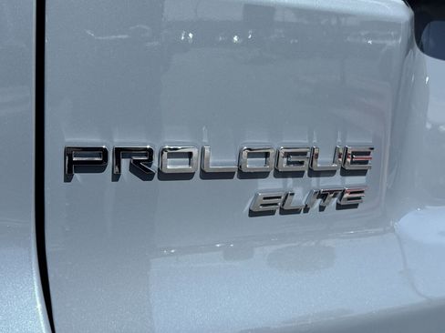 New 2026 Honda Prologue Elite image 6