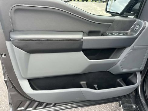 New 2025 Ford F150 XLT w/ Equipment Group 302A MID image 19