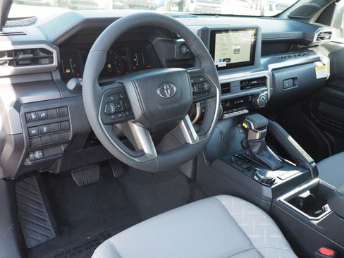 New 2025 Toyota Tacoma SR5 image 7