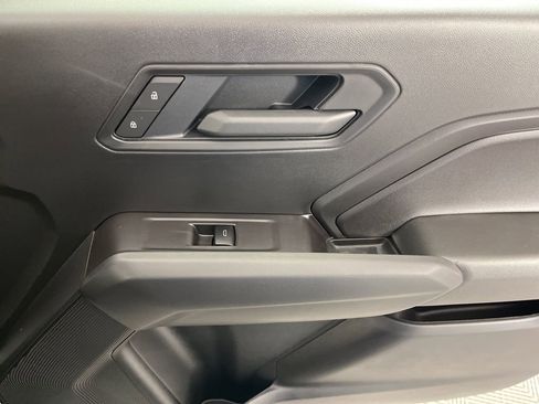 New 2026 Chevrolet Colorado W/T w/ Advanced Trailering Package image 10