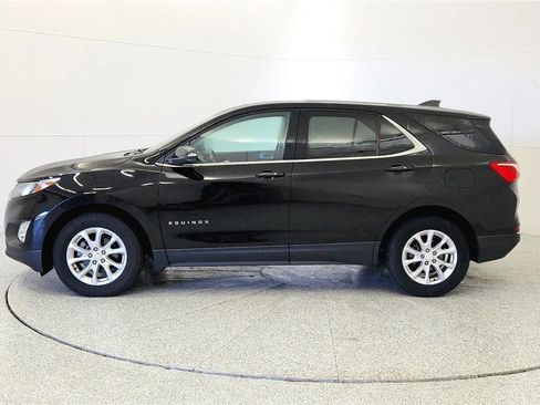 Used 2019 Chevrolet Equinox LT image 4