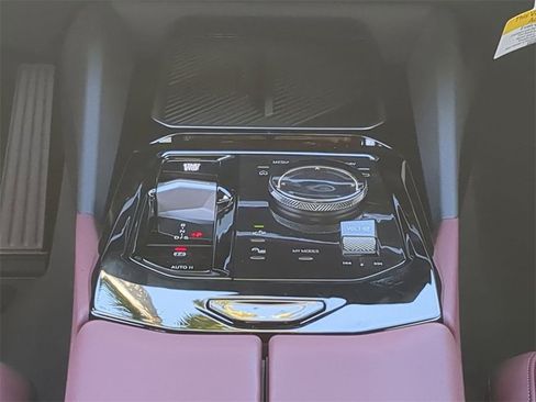 New 2026 BMW 530i xDrive 530i xDrive image 18