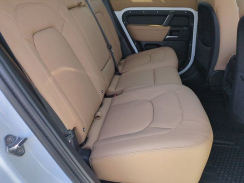 New 2026 Land Rover Defender 110 S image 17