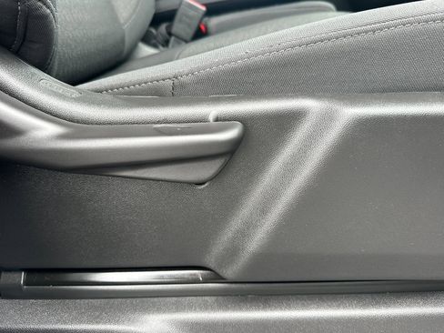 Used 2025 Chevrolet Silverado 1500 Custom w/ Rally Edition image 23