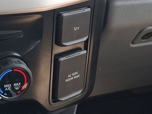 Used 2025 Ford F350 XLT w/ FX4 Off-Road Package image 24