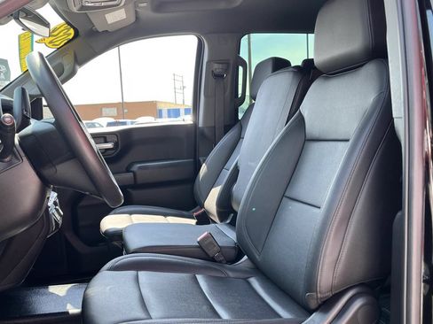 Used 2022 GMC Sierra 1500 Pro AWD/4WD image 9