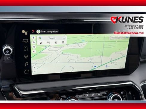 New 2026 GMC Sierra 1500 AT4X AWD/4WD image 44