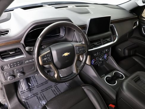 Used 2023 Chevrolet Tahoe High Country w/ LPO, Illumination Package image 25