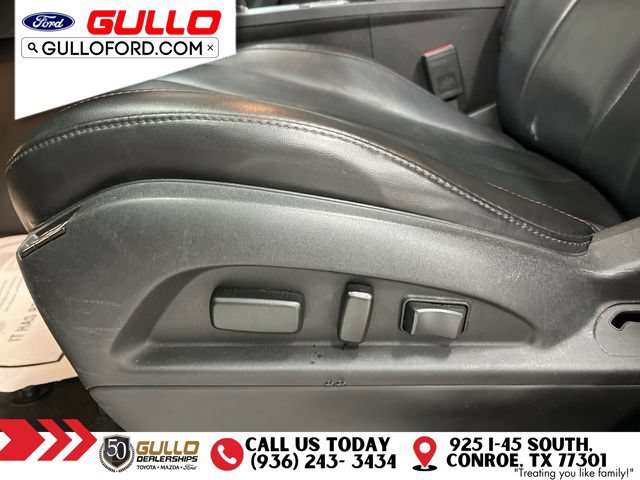 Used 2013 GMC Terrain Denali FWD image 20